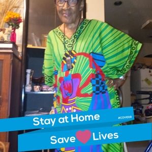 Meet your Posher, Rhonda